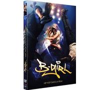 B-Girl (Hip Hop dans la peau) – DVD – Occasion