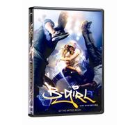 B-GIRL - LET THE BATTLES BEGIN / B-Girl - Hip Hop Dans La Peau