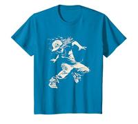 B-Girl Sketch B-Boy Hiphop Culture T-Shirt