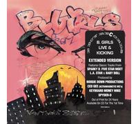 B-Girls - Live and Kicking