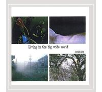 B Goes - Living in The Big Wide World