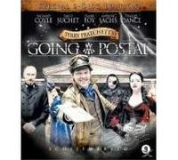 B-GOING POSTAL-2 DISC-VN G