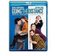 B-GOING THE DISTANCE-TROP LOIN POUR TOI-BILINGUE G