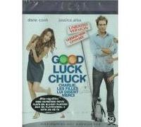 B-GOOD LUCK CHUCK-CHARLIE LES FILLES LUI DISENT MERCI-BIL G