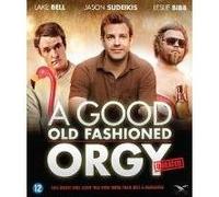 B-GOOD OLD FASHION ORGY-VN G
