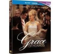 Grace of Monaco – Blu-ray – 2014