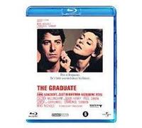 The Graduate (Le Laureat) – Blu-ray – VO ST NL – Universal Pictures