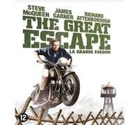B-GREAT ESCAPE-BILINGUE G