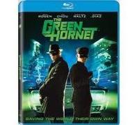 B-GREEN HORNET-BILINGUE G