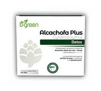 B.Green (Lab. Lebudit) Douchette plus 12 flacons