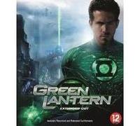 B-GREEN LANTERN-BIL G
