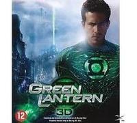 B-GREEN LANTERN-NEW3D+2D-BIL G