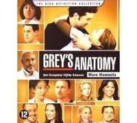 B-GREY S ANATOMY 5-7 DISC-VN G