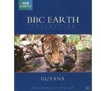 B-GUYANA-VN G