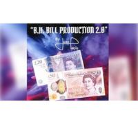 B.H. Bill Production 2.0 par Juan Pablo (GBP)