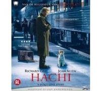 Hachi: A Dog's Love Story 2010 (Blu-ray)