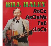 B Haley-Rock Around The Clock