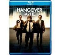 Very Bad Trip 3 – Blu-ray – Édition Benelux (Bilingue, Copie digitale)
