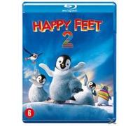 B-HAPPY FEET 2-BILINGUE