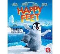 B-HAPPY FEET-VN G