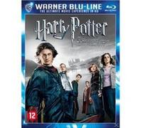 B-HARRY POT 4-VUURBEKER-COUPE DE FEU-BILINGUE G
