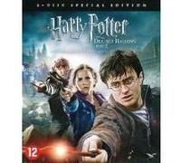 B-HARRY POT 7 PART 2-DEATHLY HALLOWS-RELIQUES DE LA MORT-BIL G