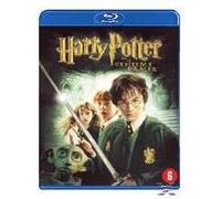 B-HARRY POTTER & LA CHAMBRE DES SECRETS-VF G
