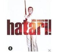 Movie - Hatari