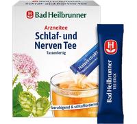 B.Heilbr.Schlaf-/Nerv.10ST 10g