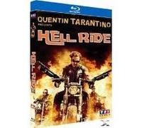 B-HELL RIDE-VF G