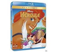 Hercules – Blu-ray – Édition bilingue – Disney