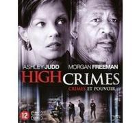 B-HIGH CRIMES-BILINGUE G