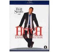 Hitch, Expert En Seduction [Blu-ray]