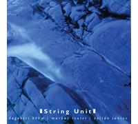 B Hm, Dagobert - String Unit