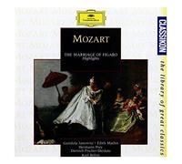 B?Hm - Hochzeit d.Figaro/Highl.