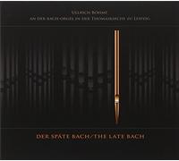 B Hme - The Late Bach