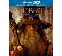 Le Hobbit : Un voyage inattendu – 3D+2D – Bilingue – Warner Bros.