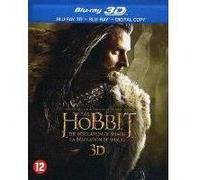 The Hobbit The Desolation Of Smaug