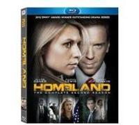 Homeland – Saison 2 – Édition belge – Bilingue