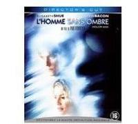 B-HOMME SANS HOMBRE-HOLLOW MAN-VF G