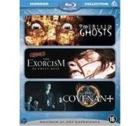 B-HORROR COLLECTION-3 DVD-13 GHOSTS-EXORCISM OF EMILY ROSE G