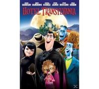 2DVD HOTEL TRANSYLVANIA 3D / BLU-RAY