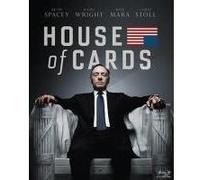 B-HOUSE OF CARDS 1-4 DISC-VN G