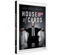 B-HOUSE OF CARDS 1-VF G