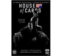 B-HOUSE OF CARDS 2-BILINGUE G