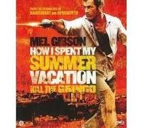 How I Spent My Summer.. – Bilingue – Paradiso