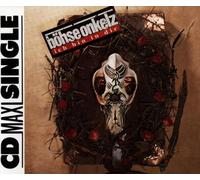 B?Hse Onkelz - Ich Bin in Dir [Import]