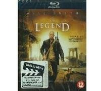 B-I AM LEGEND-VN G