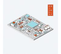 B.I.C.H.E. – Biche – CD – Diggers Factory