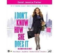B-I DON T KNOW HOW SHE DOES IT-VN G